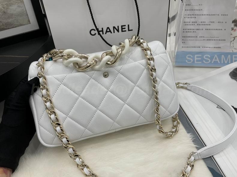 Chanel Handbags 483